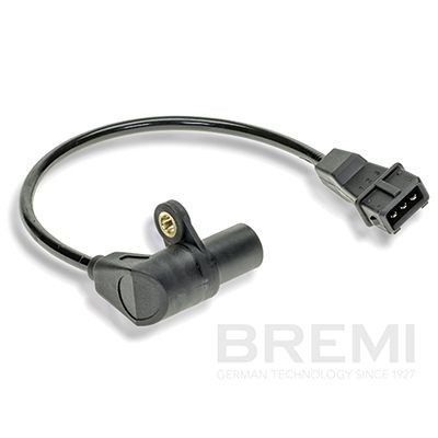 60260 CRANKSHAFT POSITION SENSOR BREMI NEW OE REPLACEMENT - Picture 2 of 5