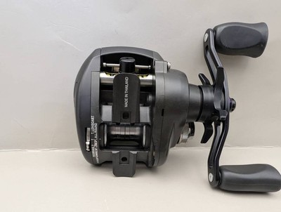 Daiwa T3 MX 1016 XHL TW Baitcasting Reel Model T3 MX | eBay