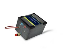 Pundmann Druckfest Therm Boiler, 3L, 12/230V, 180/550W