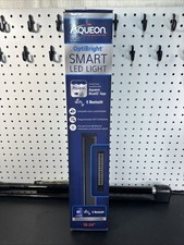 Aqueon Fish Tank Aquarium OptiBright WiFi/Bluetooth Smart LED Light 18-24
