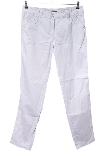 TOM TAILOR DENIM Vaquero hipster Mujeres Talla EU 40 gris claro look casual - Imagen 5 de 5