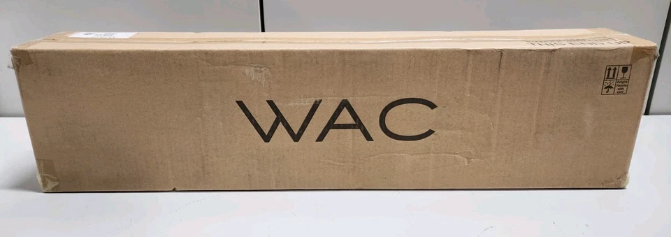 WAC Lighting WS-85624-AL Bath Vanity & Wall Light 25 Inch 20.5W - Image 2 of 4