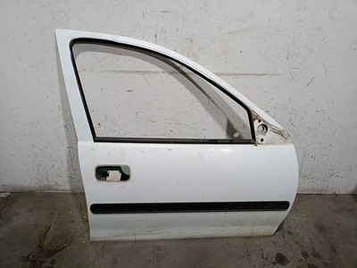 124226 ORDERE RECHTE TÜR / 124226 / 5373467 FÜR OPEL COMBO CORSA B 1.4 CAT 2H