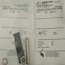 1hp New For IFM IF5915 proximity switch #cv
