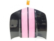 2012 2013 Chevrolet Camaro Oem Hood 8555 Black 2012 2013 Chevrolet Camaro Oem Hood 8555 Black