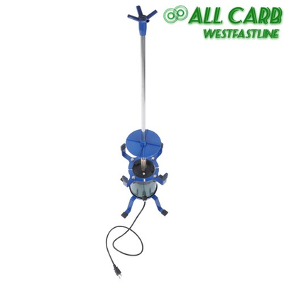 #ad 14ft Shaft Aerator Air Pump for Ultra Air Septic Tank with Mounting Brackets $465.00