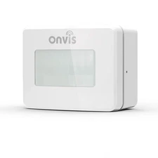ONVIS Smart Motion Sensor Wireless Works with Apple Homekit