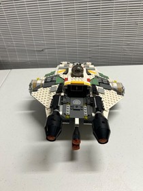 LEGO Star Wars: The Ghost (75053)