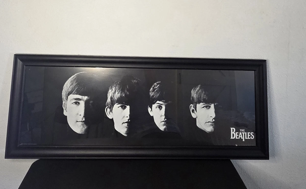 ヴィンテージ♢ビートルズ The Beatles♢パネル beatles art products for sale | eBay