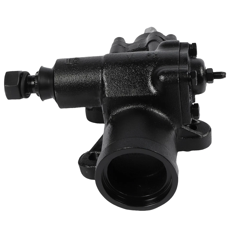 Caja de cambios de dirección asistida completa para Dodge Ram 2500 3500 4000 1997-2002 4x4 tracción trasera Foto 3 de 4