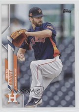 2020 Topps Update Austin Pruitt #U-203 2k3