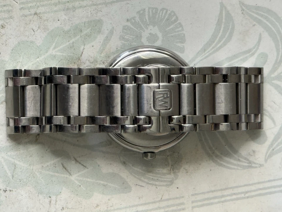 Reloj Raymond Weil Othello para hombre Foto 3 de 4