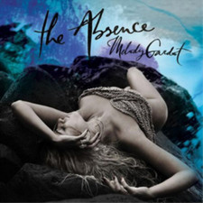Melody Gardot The Absence (CD) Album