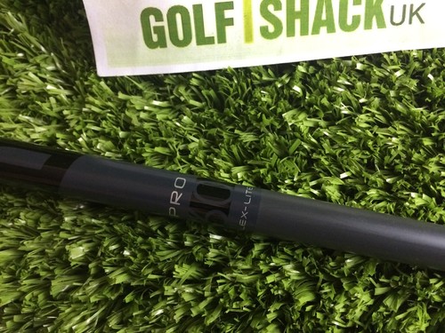 Cobra Darkspeed X Driver 12* with a Fujikura Pro 60 Senior Flex Shaft (13996) - Picture 8 of 11