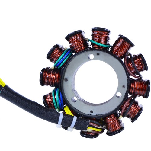 Generator Stator for Kawasaki Jet Ski 1100 STX D.I. / JetSki Ultra 130 2000-2004 - Picture 7 of 9