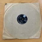 RCA Elvis Presley Party/Got a lot o Livin to do! 10” 78rpm Vinyl Record 1957