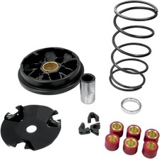 Athena Speed Variator Kit #P400485110001 for Yamaha Vino 50/Zuma 50
