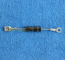 5pcs CL01-12 Microwave Oven High Voltage Diode Rectifier