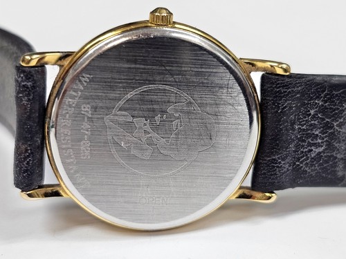 Designer Movado 87-47-825 Classic Ladies Quartz Watch - Picture 8 of 8