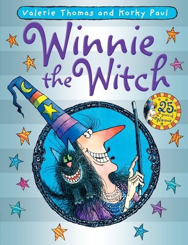 Winnie the Witch 新品 洋書　CD付き　魔女 Winne the Witch Collection set 17冊CD付 Winnie The Witch