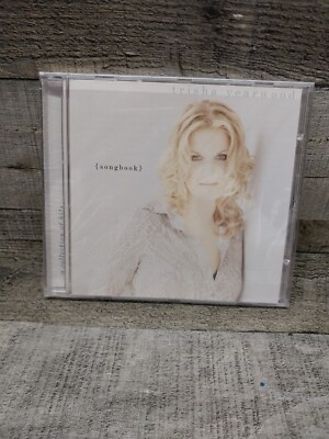NEW!! Songbook - Collection of Hits by Trisha Yearwood (CD, 1997 ...