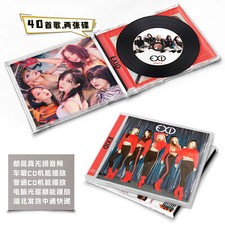 ☪︎ EXID アルバム set Amazon.co.jp: B.L.E.S.S.E.D(通常盤): ミュージック