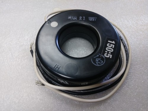 Crompton 5RL-151 Current Transformer Ratio 150 / 5 A - Picture 4 of 5
