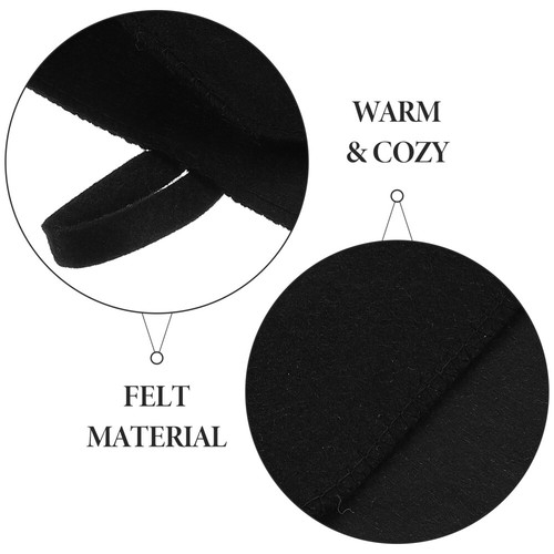 Thickened Felt Sauna Cushion Pad Sauna Cushion Sauna Mat Shower Room Insulation - Picture 2 of 12