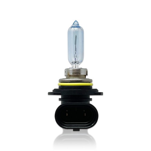 Philips CrystalVision Platinum 9012 Halogen Headlight Bulbs 9012CVPS2 Pack of 2 - Picture 5 of 9