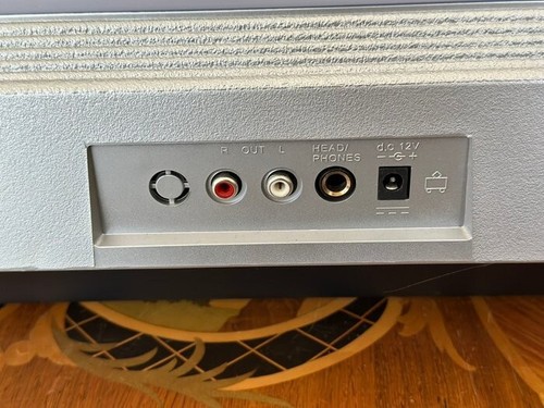 Keyboard K-900 von M.M.D mit Lernhilfe Sound & Anschlussmöglichkeiten - Bild 11 von 14