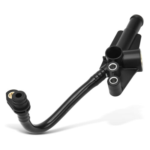 Tubo de agua línea de refrigerante turbocompresor para Mercedes-Benz C216 W212 W166 R231 5,5 L - Imagen 8 de 9