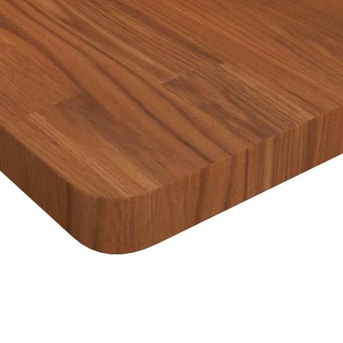 Rechteckig Tischplatte Massivholz Kiefer Holzplatte für Esstisch Couchtisch Tish - Bild 153 von 210