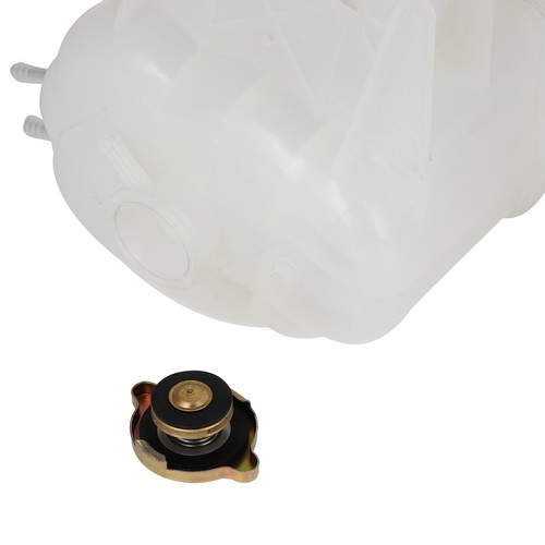 For 2002-2011 International Harvester 7300 7400 7500 Coolant Reservoir Tank - Picture 6 of 6