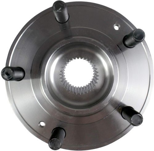 Rodamiento y buje delantero AWD para Hyundai Santa Fe Veracruz Kia Sorento 513266 - Imagen 4 de 5