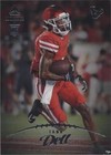 2023 Panini Luminance Tank Dell #124