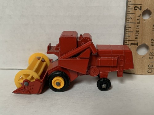 Vintage Matchbox Vehicles By Lesney Each Sold Separately - Picture 332 of 409