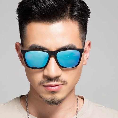 Design Herren Polarisierte UV400 Sonnenbrille DE NICE NEUS - Bild 21 von 23
