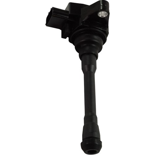 8x NGK Spark Plug & 8x Ignition Coil For Nissan NV2500 NV3500 TITAN 5.6L - Foto 7 di 12