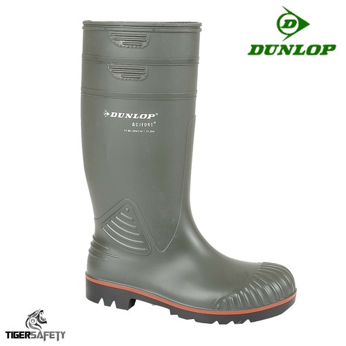 Dunlop acifort heavy duty Clearance