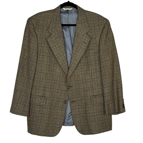 【新品新作/70%off】Aquascutum WOOL SILK JACKET 新品新作/70%off】Aquascutum WOOL SILK JACKET