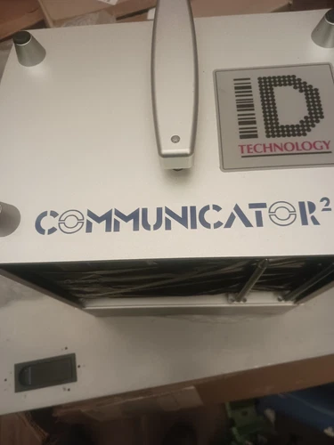 EASYPRINT COM II, 320L05M16G111381, COMMUNICATOR 2 PRINTER