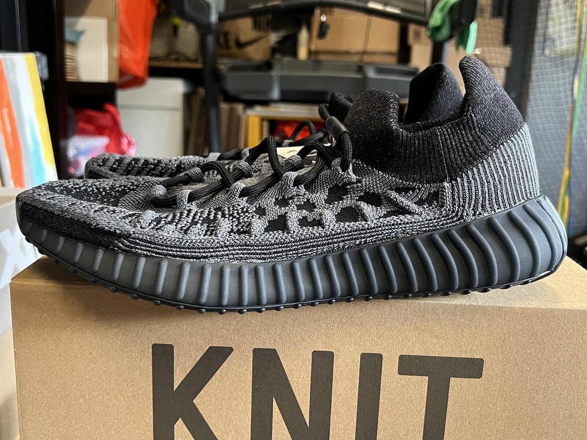 Adidas Yeezy Boost 350 V2 'CMPCT 'Slate Onyx' IG9606 Men's Adidas Yeezy Boost 350 V2 'CMPCT 'Slate Onyx' IG9606 Men's
