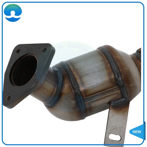Catalytic Converter For 2012-2017 Chevrolet Sonic LT 4-Door 1.4L Exhaust 50509 - Picture 4 of 13