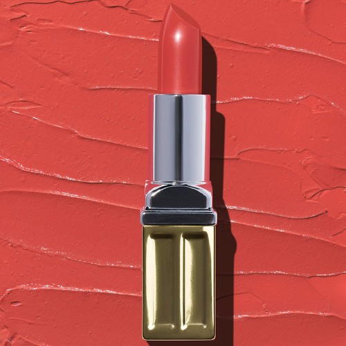 Elizabeth Arden Beautiful Color Moisturizing Lipstick Rosy Shimmer 0.12 Oz #32 - Picture 3 of 7