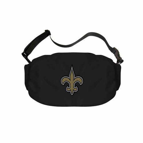NEW Football Team Thermal Plush Handwarmer 15" x 7.5" - Pick A Team Licensed - Picture 23 of 25