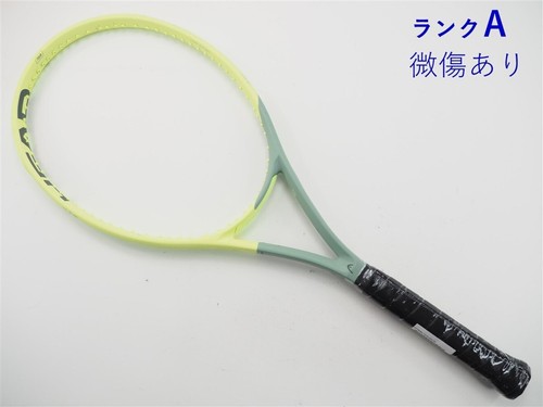 HEAD Extreme Tour 2022 tennis racket G2 4 1/4 - Picture 11 of 24
