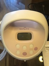 Spectra S2 Plus Electric Breast Pump