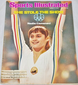 Sports-Illustrated-She-Stole-the-Show-Nadia-Comaneci-Aug-2-1976