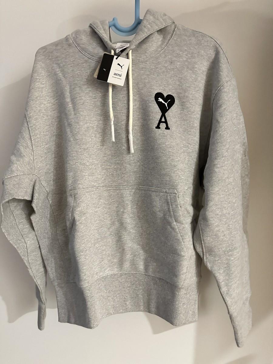 新品未開封　p(R)ojectR® Heart Logo hoodie Heart Logo Hoodie – The Heart Supply