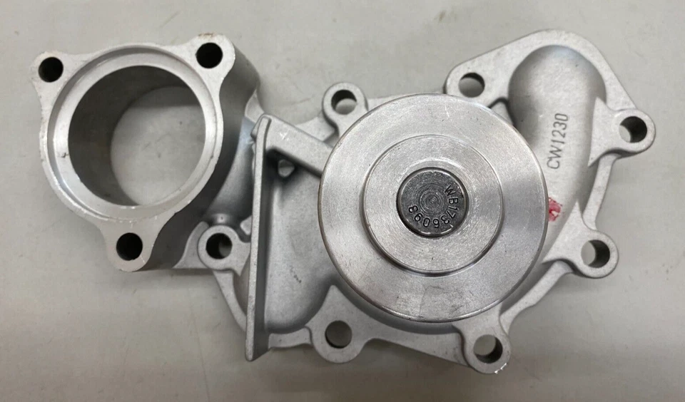 Hytec Engine Water Pump - 224059 - Fits Toyota Tacoma, Tundra & T100 - Image 3 of 4